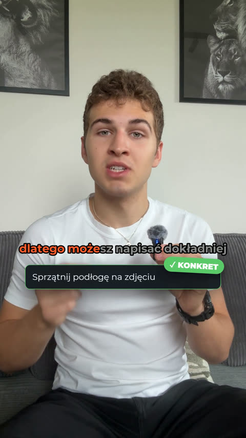Rolka z animowaną kartą