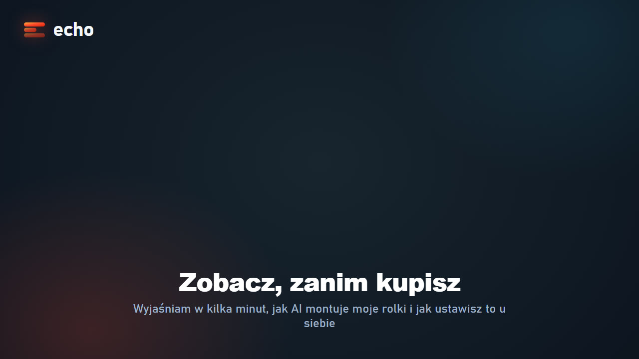 Obejrzyj wideo o kursie